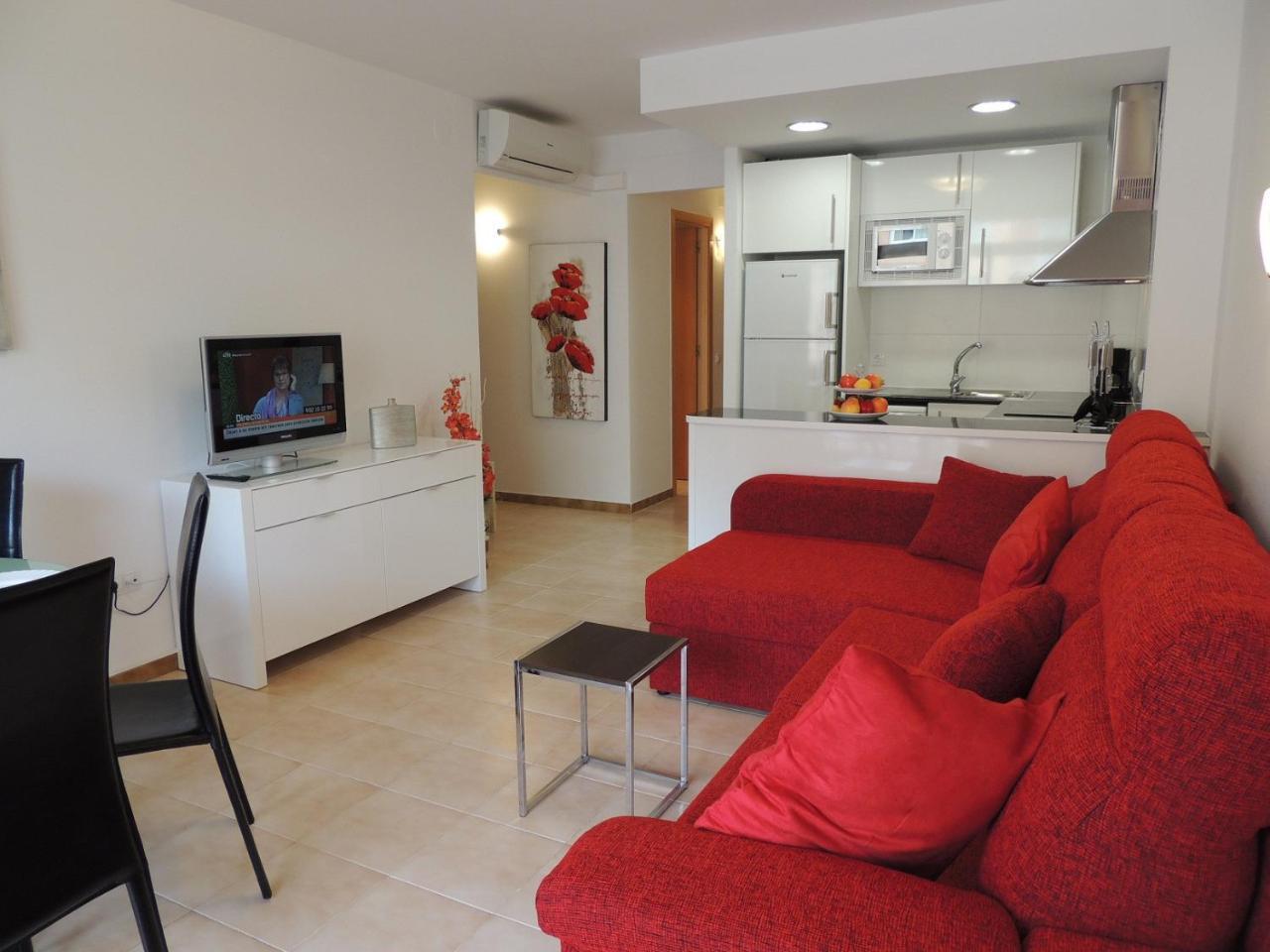 Gran Reserva Luna 5 17 Empuriabrava - Immo Barneda Exterior photo