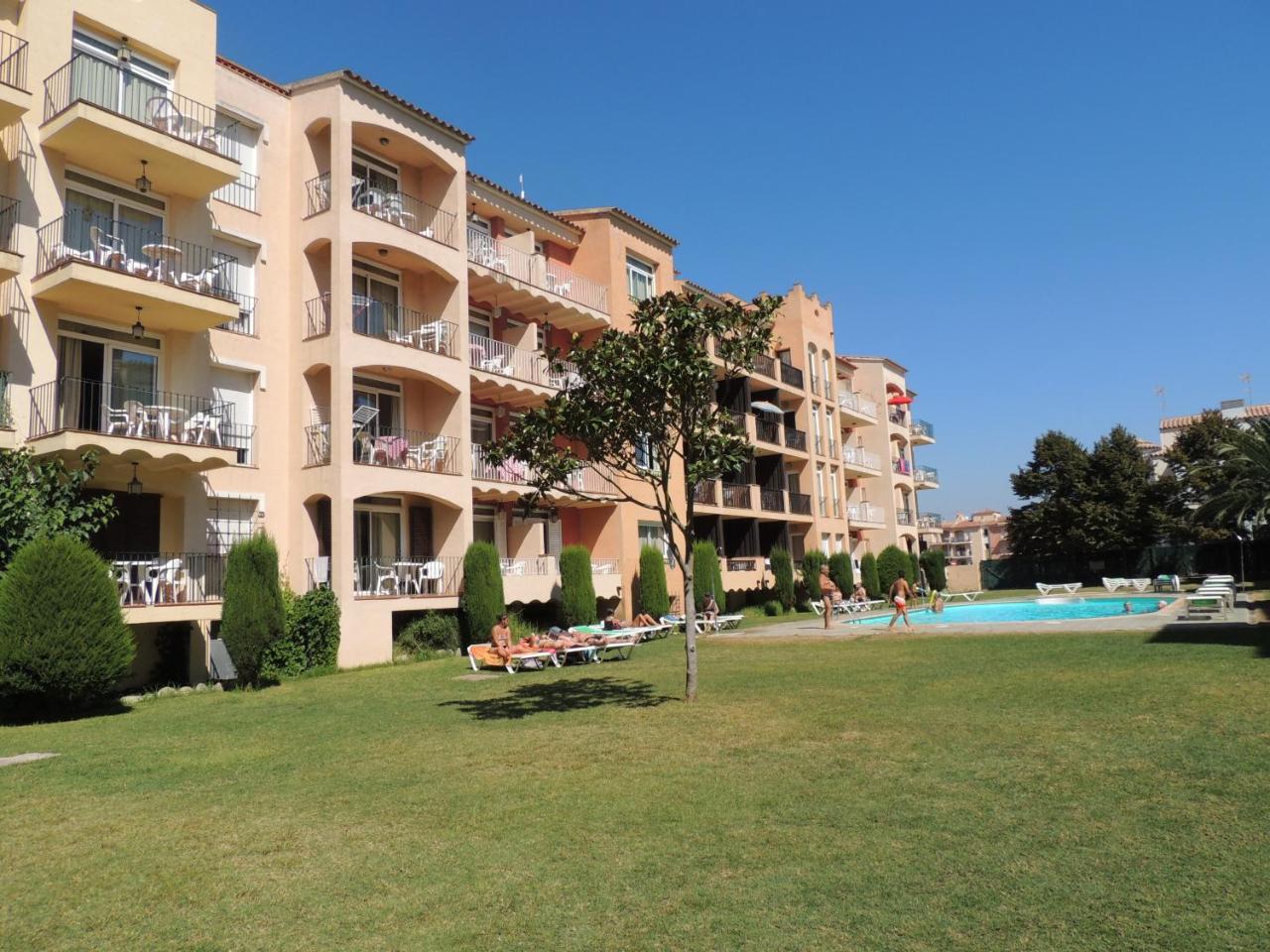 Gran Reserva Luna 5 17 Empuriabrava - Immo Barneda Exterior photo